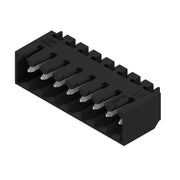 Weidmüller - Leiterplattensteckverbinder Verbinder 3.50mm SL-SMT 3.#1761604001  − 385 Stück