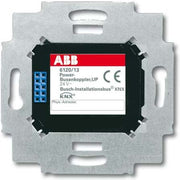 ABB Stotz S&J - Bussystem-Ankoppler Power-Busankoppler 6120/13-500 UP
