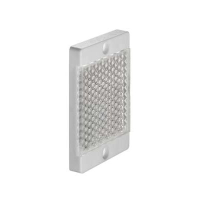 Leuze - Reflektor für Lichtschranke Kunststoffreflektor TKS 50X50