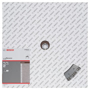 Bosch - Trenn-/Schleifscheibe Diamanttrennscheibe 2608602688 PRO Abrasive
