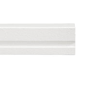 Nobile - Zubehör/Ersatzteile für Lichtschlauch/-band Alu U-Profil 2m 5011147803 Abdeckung opal − 1 Stück