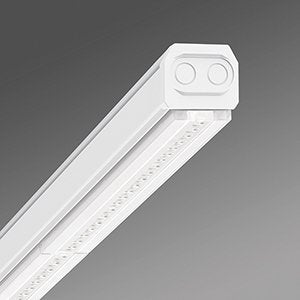 Regiolux - Geräteträger für Lichtbandsystem LED-Geräteträger IP64 SRGSVCT #19527025880 840, DALI2, EB 3h