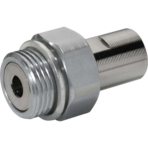 Wisi - Koax-Kupplung Gehäuseanschluss ZG27 PG 11 − 1 Stück by Wisi
