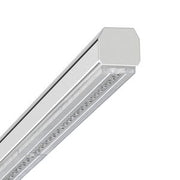 Regiolux - Geräteträger für Lichtbandsystem LED-Geräteträger IP64 SRGSVCXT#19547026880 840, DALI2