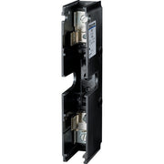 Mersen - Halter für zylindrische Sicherung Sicherungshalter PS201 20x127 50A 1-p. MS − 3 Stück