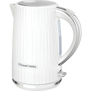 RUSSELL HOBBS - Wasserkocher 27360-70 Eden Weiß − 1 Stück