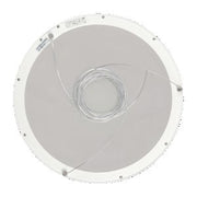 Nobile - Pendelleuchte LED Pendel-Panel 1584011011 840 DALI