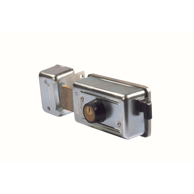 Somfy - Zubehör/Ersatzteile für Tor-/Rollladenantriebe Elektroschloss 9011073 24 V