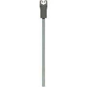 DEHN - Distanzhalter für Blitzschutz DEHNiso-DLH Distanzhalter DILH8DS10L280KGRGFK D 10mm f. Rd 8mm
