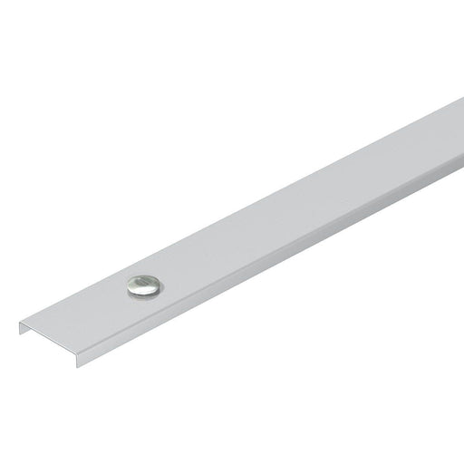 OBO Bettermann - Oberteil für Leitungsführungskanal Deckel m.Drehriegel AZDMD 150 A2 153x3000mm − 3 Meter