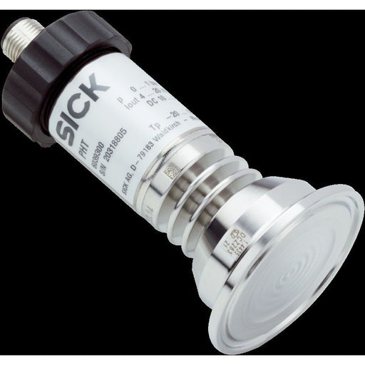 Sick - Drucktransmitter Drucksensor PHT-RBX60SD30S0ALS0Z
