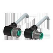 Pepperl+Fuchs Fabrik - Konfektioniertes Sensor-Aktor-Kabel Verbindungskabel V1-W-5M-PVC-V1-W