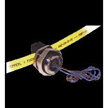 Pepperl+Fuchs Fabrik - Passiver Sensor-/Aktor-Verteiler (mit Leitung) Schraubadapter VAZ-T1-FK-M20