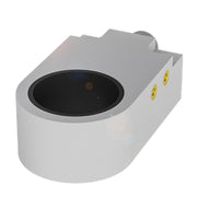 Balluff - Induktiver Näherungsschalter Ringsensor BES IKVS-025.23-G-S4 induktiv