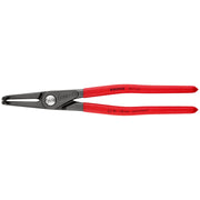 Knipex - Zange für Sicherungsringe Präzisions-Sicherungszange 48 21 J41 305mm