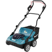 Makita - Rasenvertikutierer/-lüfter (Akku) Akku-Vertikutierer UV001GZ 40V max.(ohne Akku)