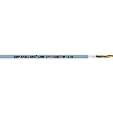 Lapp Kabel&Leitung - Daten- und Kommunikationskabel UNITRONIC FD P plus A 0028674/100 18X0,34 − 100 Meter