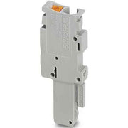 Phoenix Contact - Reihenklemmen-Steckadapter COMBI-Stecker PP-H 2,5/ 1 GNYE − 50 Stück