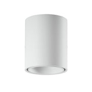 Brumberg Leuchten - Downlight/Strahler/Flutlicht LED-Anbaudownlight 230V 12394173