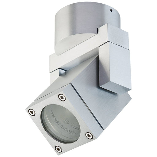 EVN Lichttechnik - Downlight/Strahler/Flutlicht HV-Strahler 635 414 Alu 35W