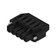 Weidmüller - Kabelsteckverbinder für Leiterplattensteckverbinder Verbinder 5.08mm BLZP 5.08#1950580000 − 48 Stück