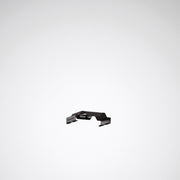 Trilux - Mechanisches Zubehör/Ersatzteile für Leuchten Deckenbefestigungsklammer D01X 078 05 schwarz