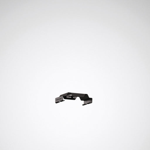 Trilux - Mechanisches Zubehör/Ersatzteile für Leuchten Deckenbefestigungsklammer D01X 078 05 schwarz