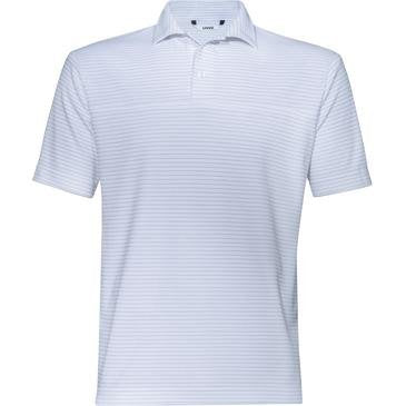 Uvex - Poloshirt H-Poloshirt 9872/weiß XL 9862712