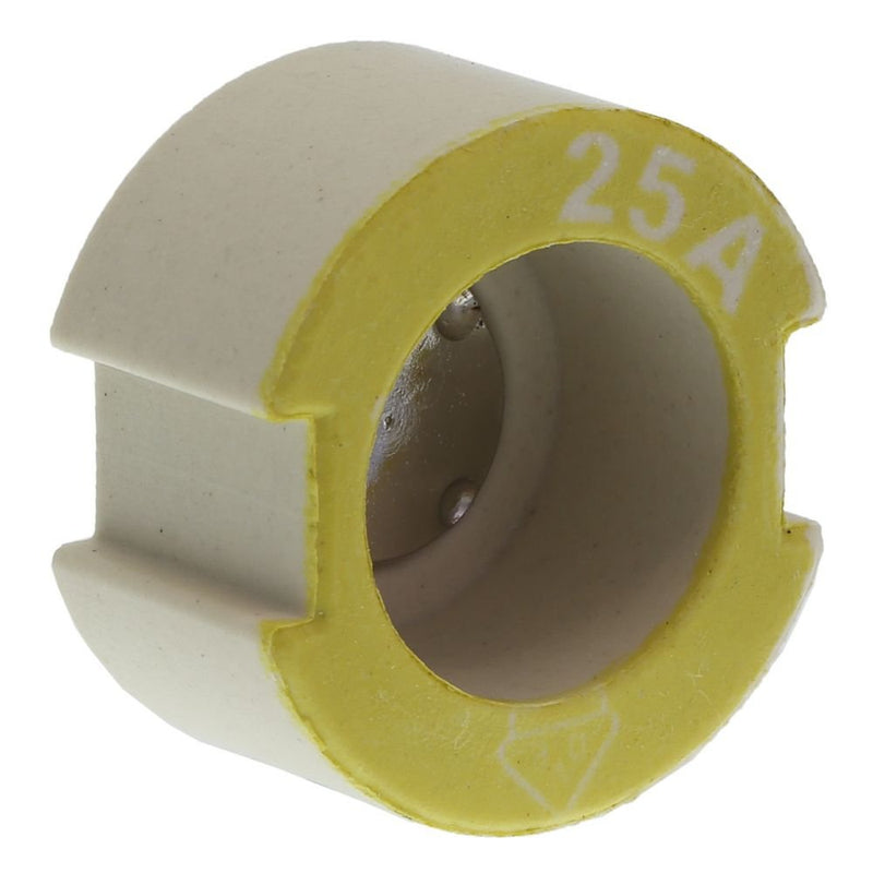 Eaton - D-Ring-Passeinsatz Passeinsatz 25A AC 500V PASSEINSAT#25GD27 Niederspannung IEC − 25 Stück