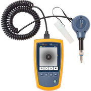 Fluke Networks - Mess-/Testgerät für Kommunikationstechnik Glasfaser-Inpektionskamera FI-500 mit 4 Messspitzen