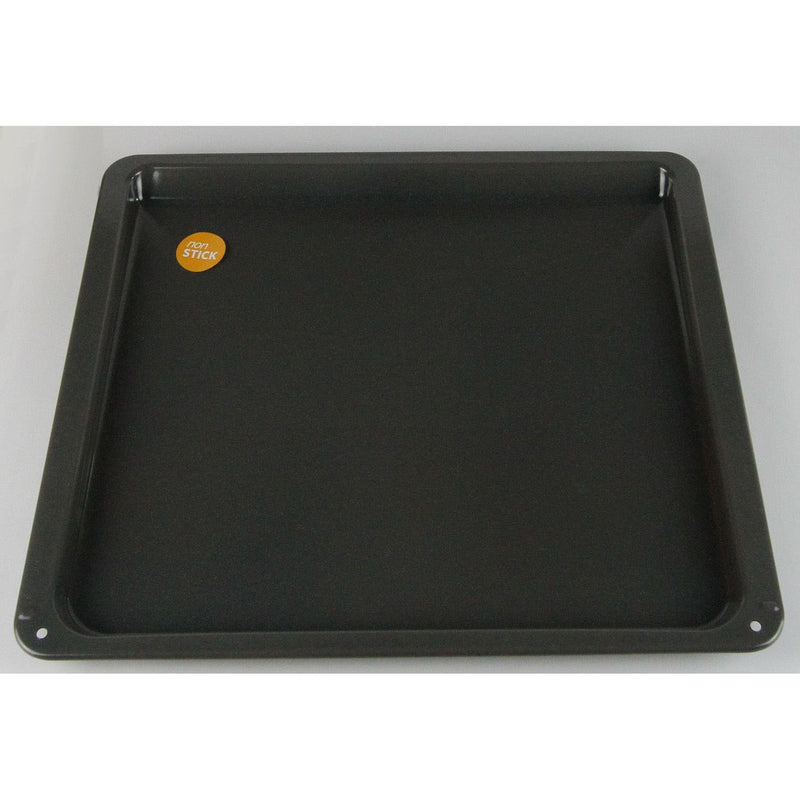Amica - Zubehör/Ersatzteile für Kochgerät/Backgerät Backblech XXL 00151 sw,antihaft