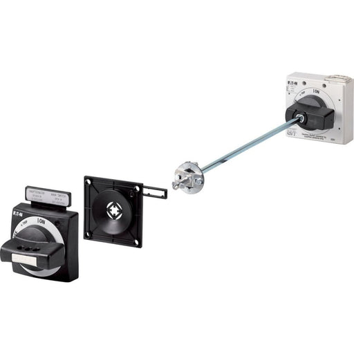 Eaton - Handgriff für Schaltgeräte Hauptschalterbausatz NZM2-XHB-DA-NA +Zusatzgriff