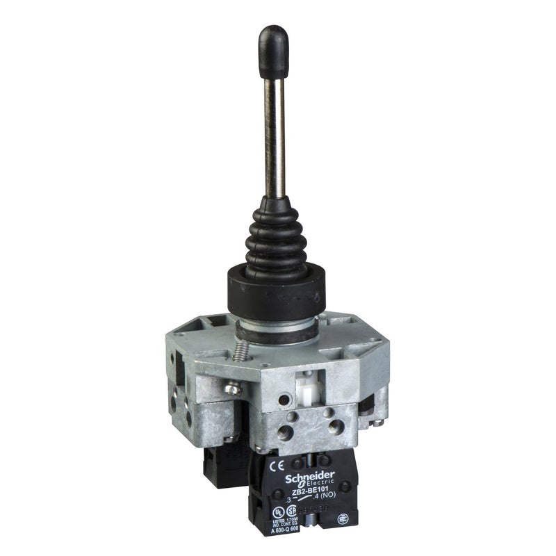 Schneider Electric - Steuerschalter, Joystick Steuerschalter XD2GA82217