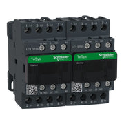 Schneider Electric - Schützkombination Wendeschützkombination LC2DT25G7 25A/AC1