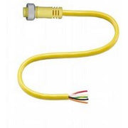Pepperl+Fuchs Fabrik - Konfektioniertes Sensor-Aktor-Kabel Kabeldose V95-G-YE6M-STOOW − 1 Stück