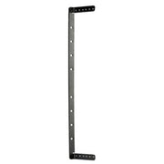 Panduit - Befestigungsklammer Halter vertikal SN8VPPB für 800mm Schränke