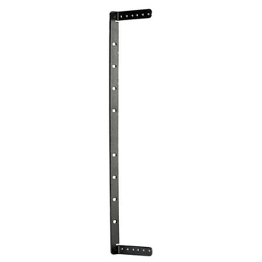 Panduit - Befestigungsklammer Halter vertikal SN8VPPB für 800mm Schränke
