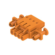 Weidmüller - Kabelsteckverbinder für Leiterplattensteckverbinder Verbinder 5.08mm BLT 5.08H#1353150000 − 42 Stück