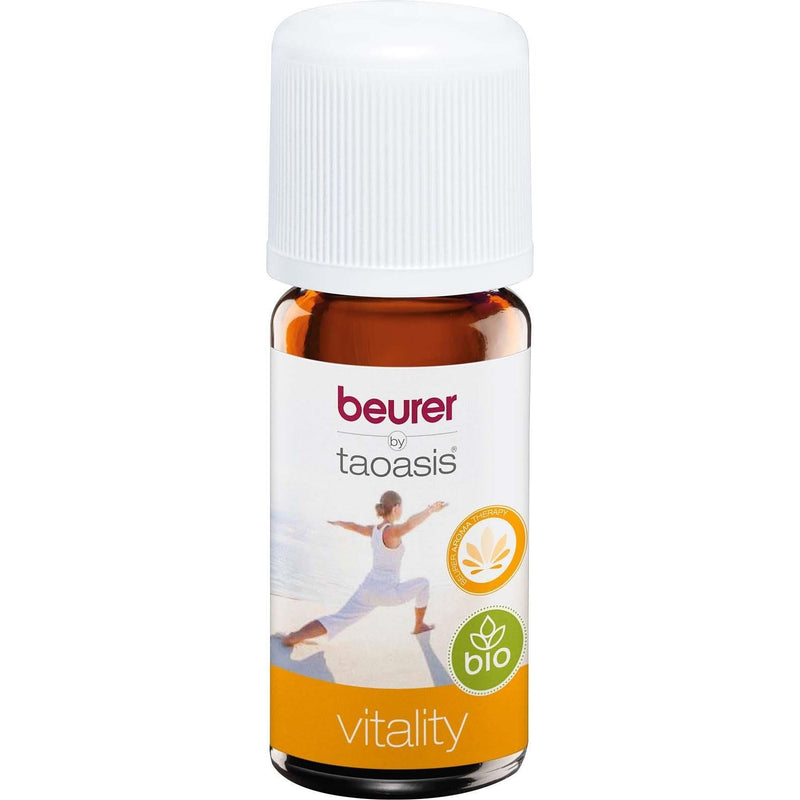 Beurer - Zubehör/Ersatzteile für Kleingeräte Aromaöl 681.30 Vitality