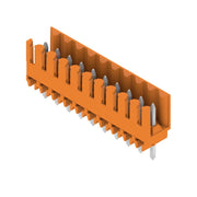 Weidmüller - Leiterplattensteckverbinder Verbinder 3.50mm SL 3.50/1#1605000000  − 50 Stück
