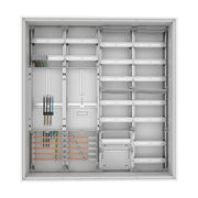 Eaton - Zähler-Komplettschrank Zählerschrank ZSD-ZT2V-1100/APZ