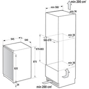 Gorenje - Gefriergerät EB-Gefriergerät FI409EE1 Schleppt,FastFreeze