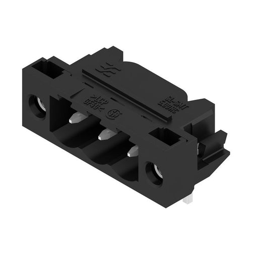 Weidmüller - Leiterplattensteckverbinder Verbinder 5.00mm SL-SMT 5.#1840360000  − 72 Stück