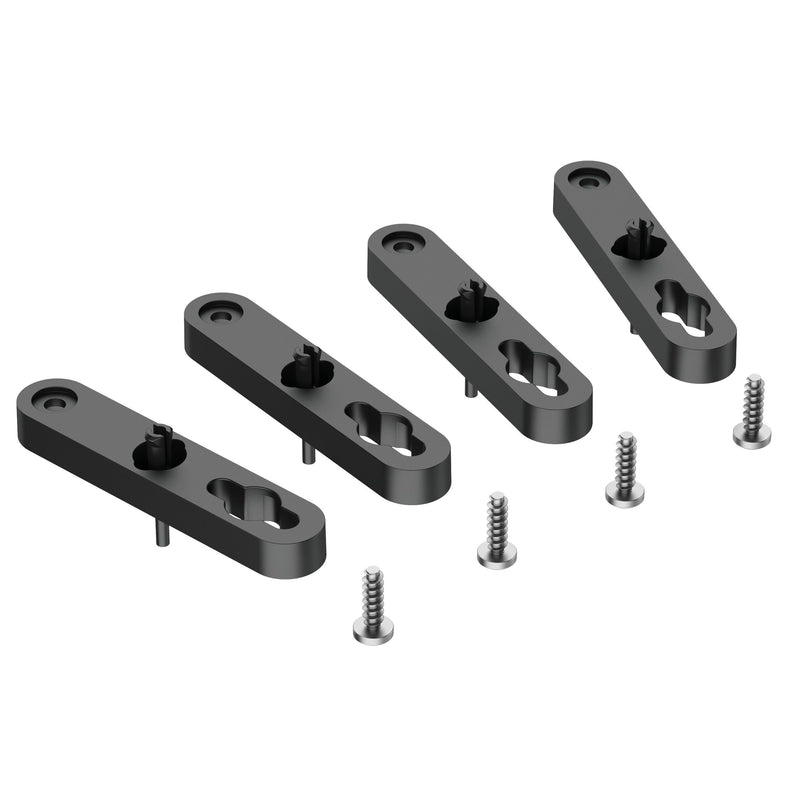 Spelsberg - Zubehör/Ersatzteile für Niederspannungs-Schalttechnik Außenbefestigungslasche GEOS ABL-10 20x10x95