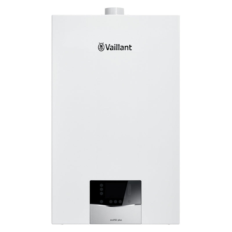 Vaillant - Zubehör/Ersatzteile für Gasheizkessel Paket 1.133 ecoTEC plus 8000014543