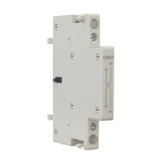 Eaton - Zusatzeinrichtung für Reiheneinbaugeräte Hilfsschalter, 6A, 1S+1Ö CRA611