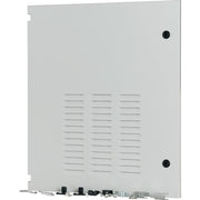Eaton - Tür/Bedientableau (Schaltschrank) Feldbreite Tür belüftet XTSZDSQV4L-H700W600 HxB=700x600m