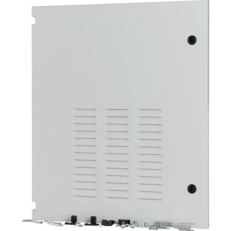 Eaton - Tür/Bedientableau (Schaltschrank) Feldbreite Tür belüftet XTSZDSQV4L-H700W600 HxB=700x600m