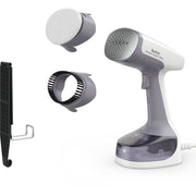 Tefal - Bügeleisen Dampfbürste DT7151 ws/fl-gr Access Steam Easy − 6 Stück