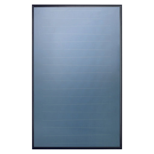 Vaillant - Solarkollektor Solar-Flachkollektor VFK 135/3 VD